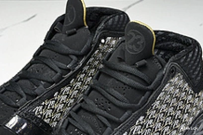 853336-023 Black Room 23 Trophy Jordan 0728